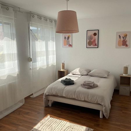 Apartamento O Grand Air Niederbronn-les-Bains Exterior foto