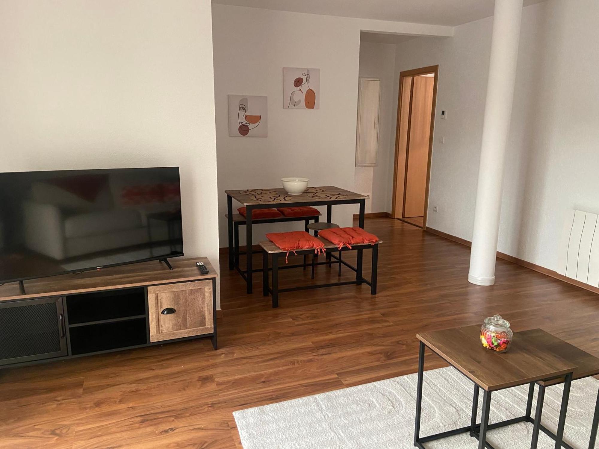 Apartamento O Grand Air Niederbronn-les-Bains Exterior foto