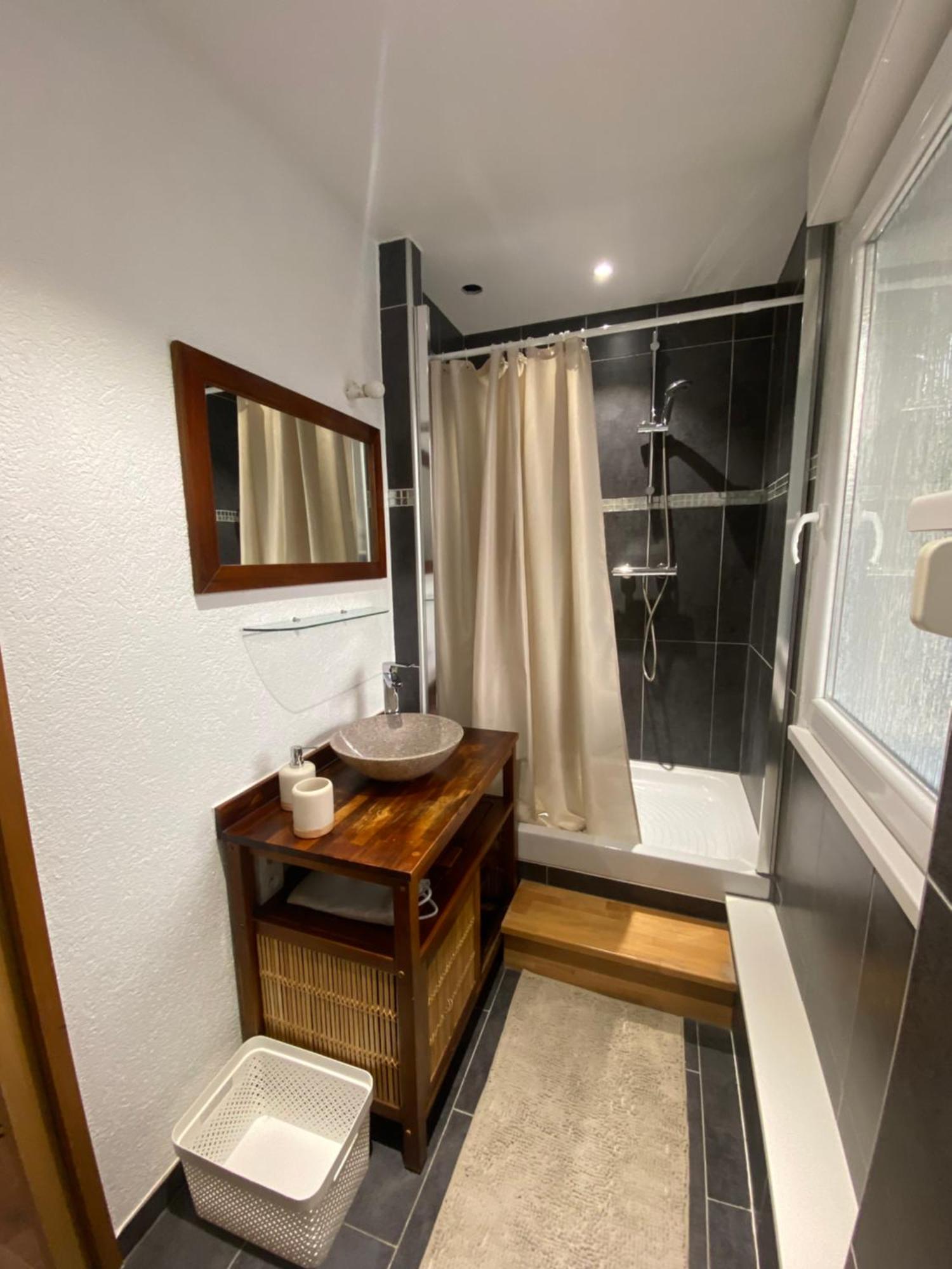 Apartamento O Grand Air Niederbronn-les-Bains Exterior foto