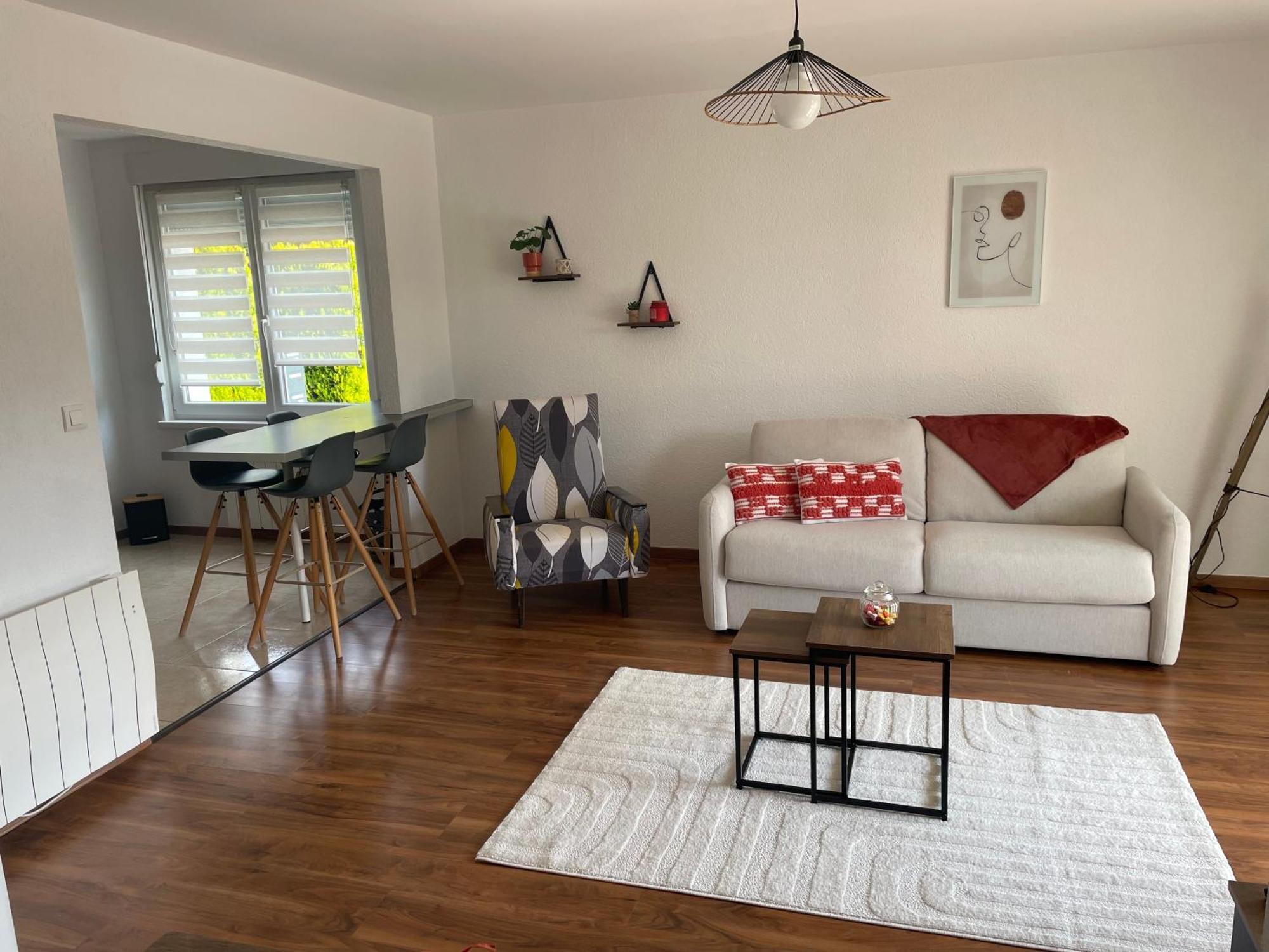 Apartamento O Grand Air Niederbronn-les-Bains Exterior foto